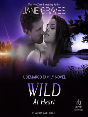 cover image of Wild at Heart